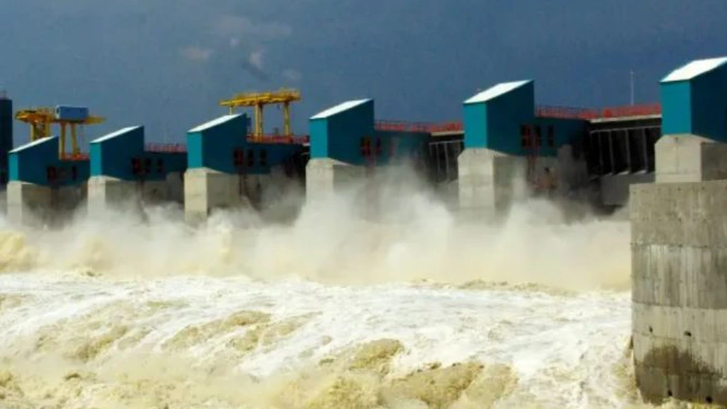 Ce planuri are acum compania care a făcut hidrocentralele mari ale României