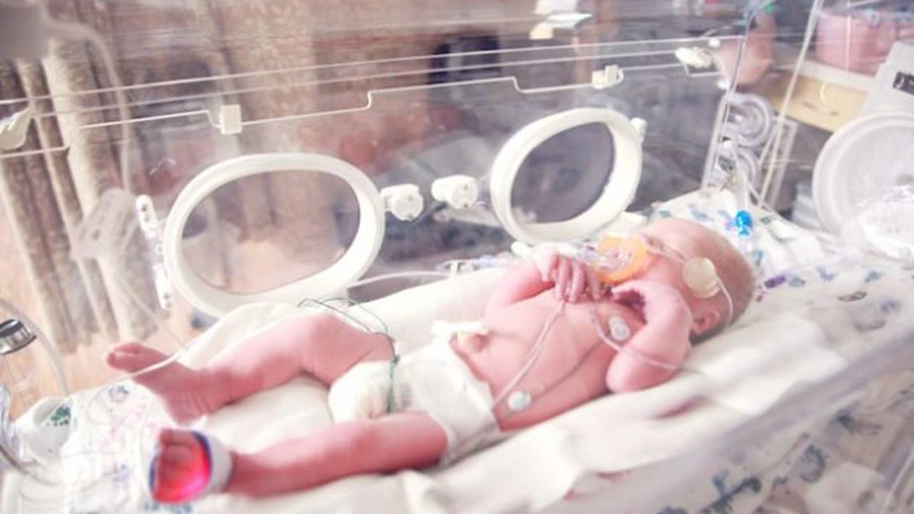 Ministrul Rafila: Am cumpărat circa 350 de incubatoare noi
