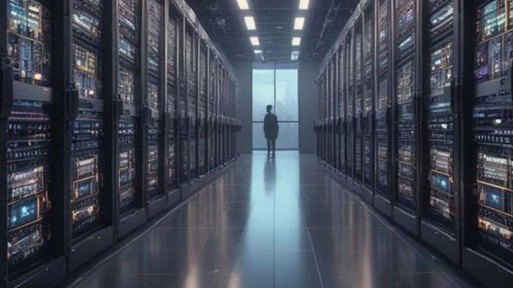 Țara europeană care va fi afectată masiv de expansiunea Inteligenței Artificiale