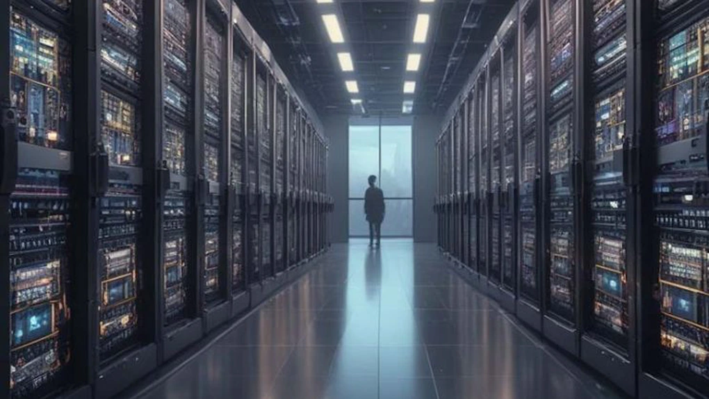 Prima infrastructură naţională de Inteligenţă Artificială pentru România. Anunţ oficial