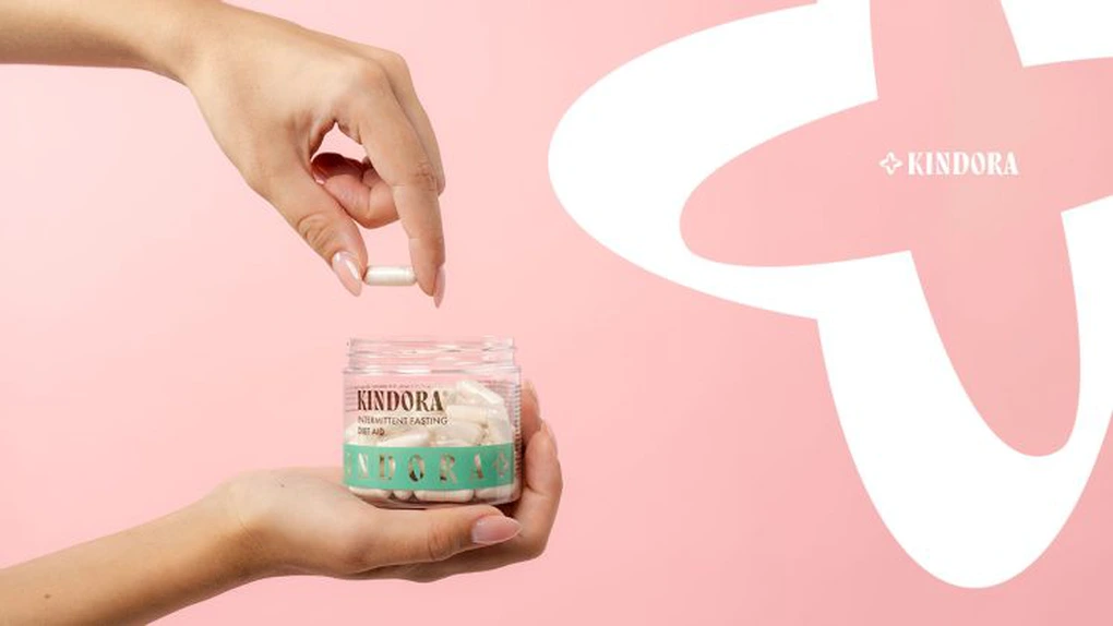 Dieta Post Intermitent devine mai ușoară: Cum te ajută suplimentele Kindora să te simți mai bine
