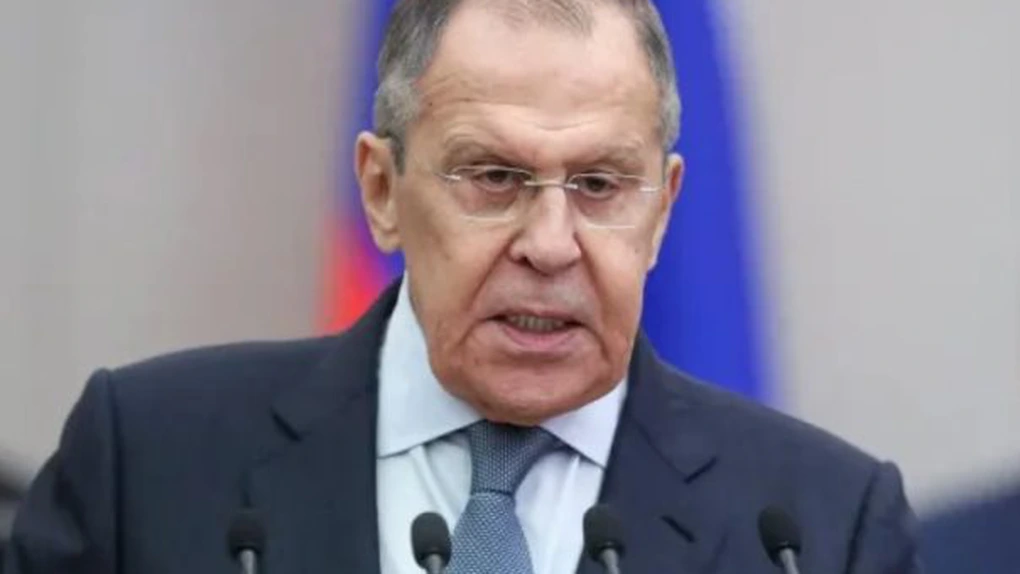 Rusia acuză Uniunea Europeană și Regatul Unit că cer în mod isteric Washingtonului să susțină ultimele sancțiuni impuse împotriva sa