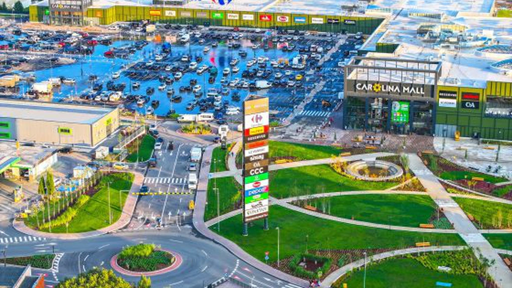 Apare un nou gigant imobiliar: MAS Real Estate se desprinde de Prime Kapital și preia mai multe malluri