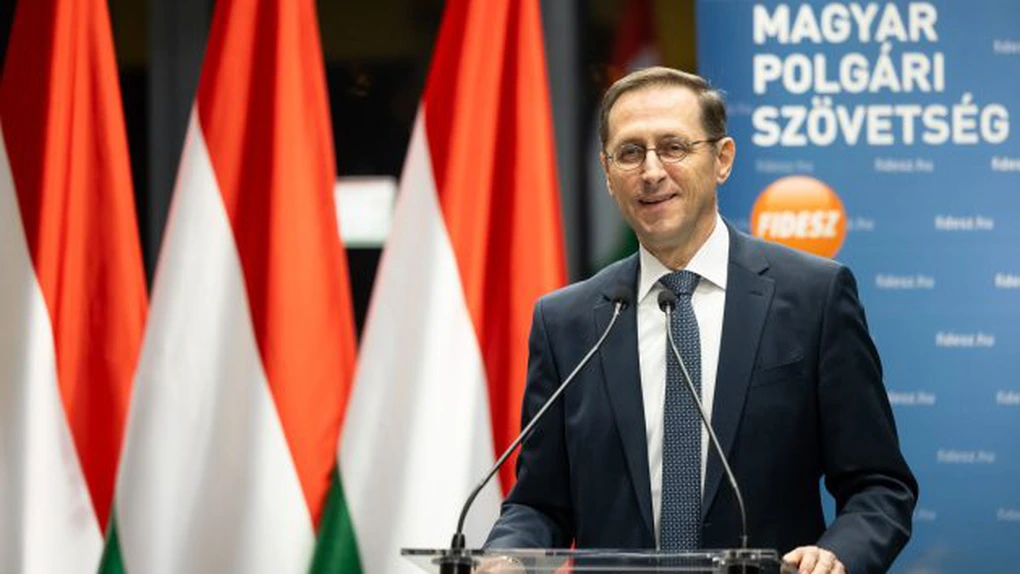 Ungaria - Un aliat al lui Viktor Orban preia conducerea Băncii Naţionale