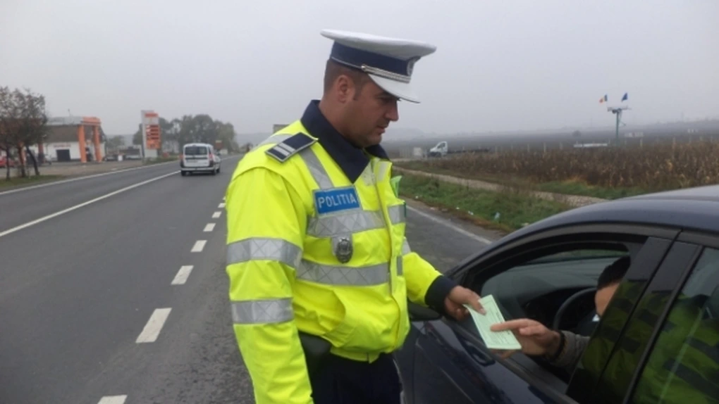 Schimbare majoră pentru șoferii din România. Lege nouă, se aplică de luni