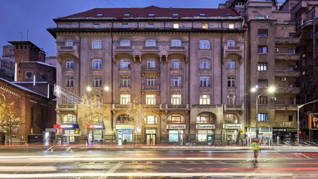 Afaceri în creștere pentru Rezident, Airbnb-ul românesc. Veniturile din închiriere au depășit un milion de euro