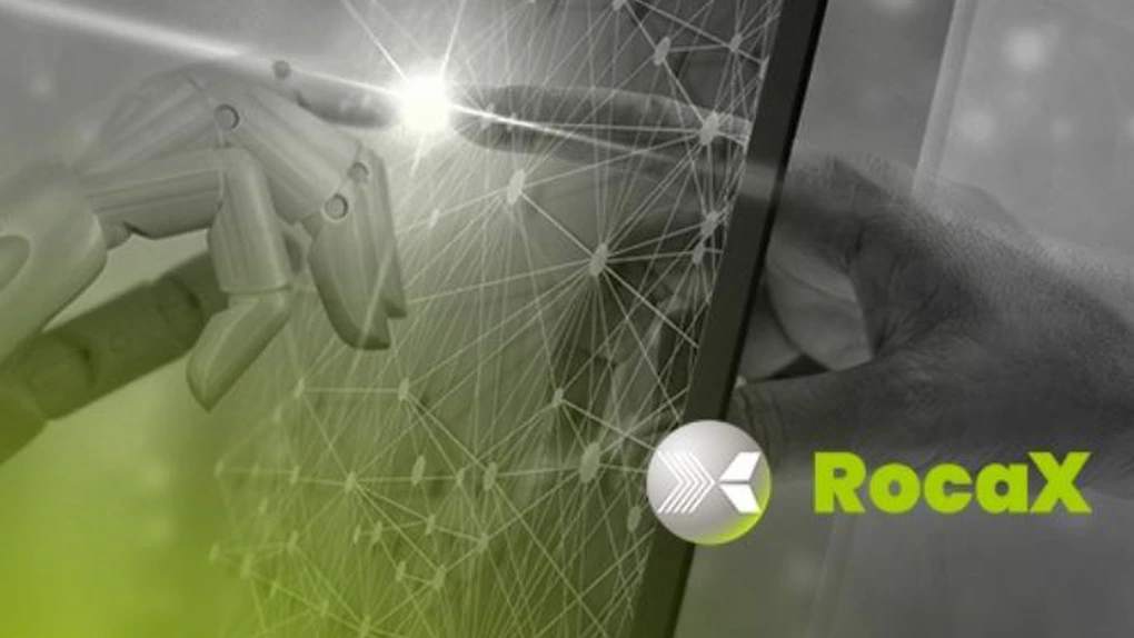 Alexandru Bogdan, CEO-ul Roca X Management, devine asociat cu 30% din companie