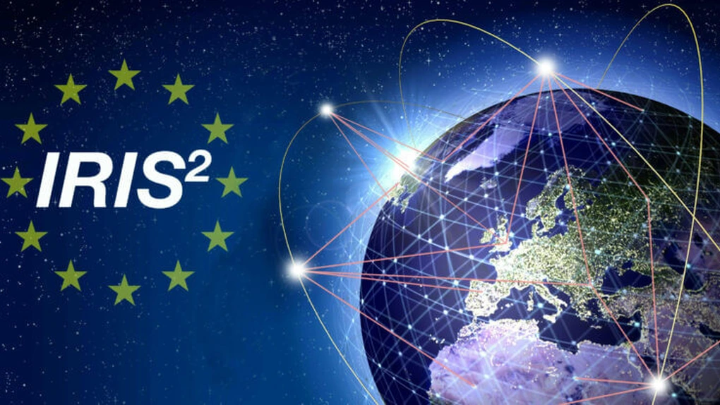 Sateliții OneWeb ai Eutelsat ar putea înlocui rețeaua Starlink a lui Elon Musk în Ucraina