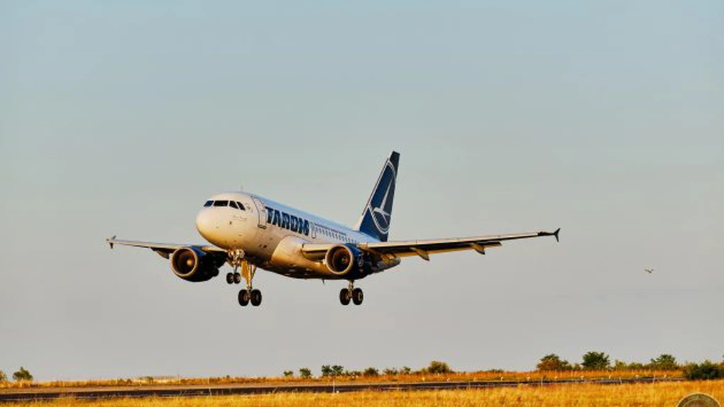 Industria combustibilului verde pentru aviație se mișcă mai lent decât așteptările și nu își va atinge obiectivul pentru 2030