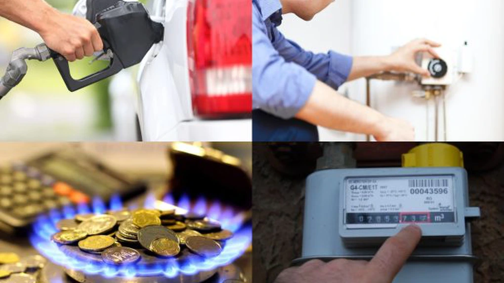 Guvernul lui Ciolacu caută soluții pentru extinderea prețului plafonat la gaze