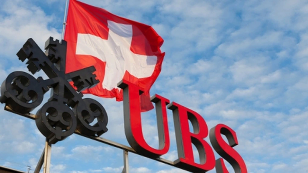 Băncile de importanţă sistemică au suficient capital - preşedintele UBS