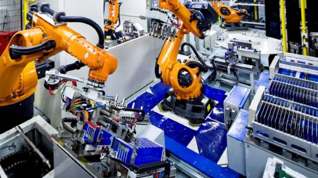 Northvolt vinde una dintre puținele sale unități profitabile, care produce baterii pentru industria grea, către Scania