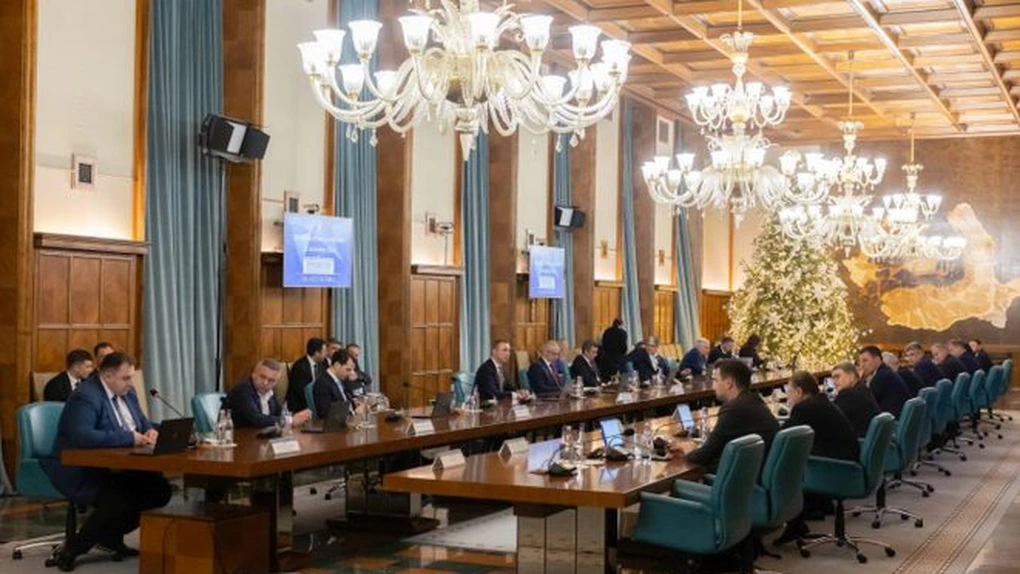 Guvernul va aloca 440 milioane de euro pentru a patra ediție a Start-Up Nation