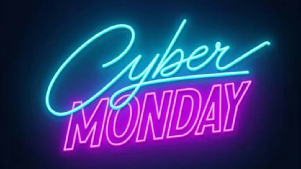 Cheltuielile online făcute de americani de Cyber Monday au depășit anul acesta 13 miliarde de dolari, mai mult cu 7,3% față de 2023