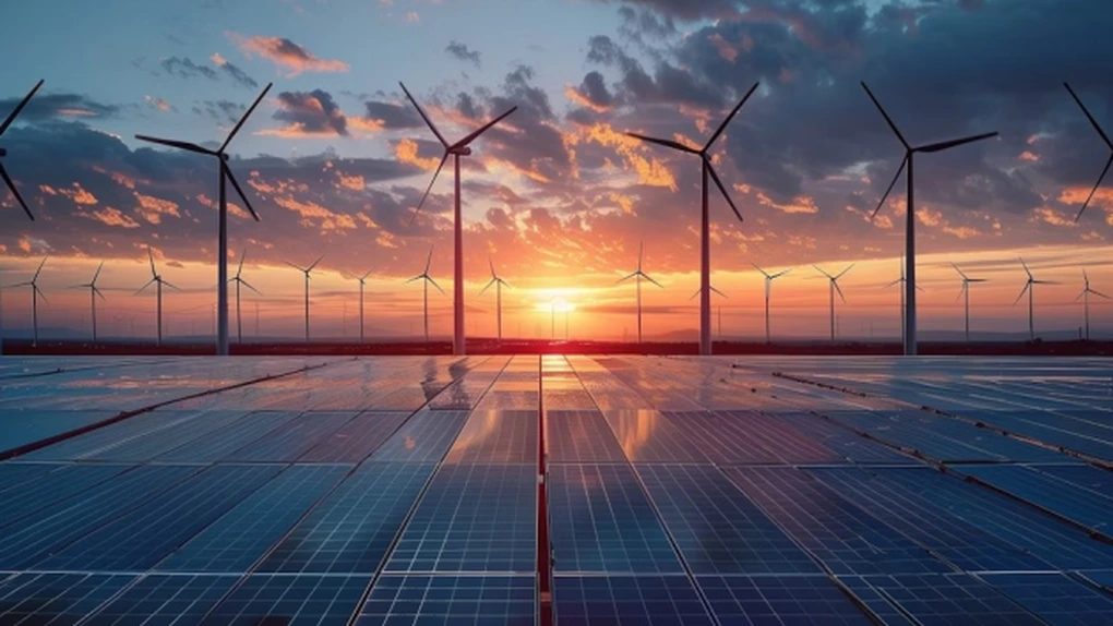 UniCredit Bank finanțează cu 214 milioane de euro întreg portofoliul românesc de energie regenerabilă al Enery