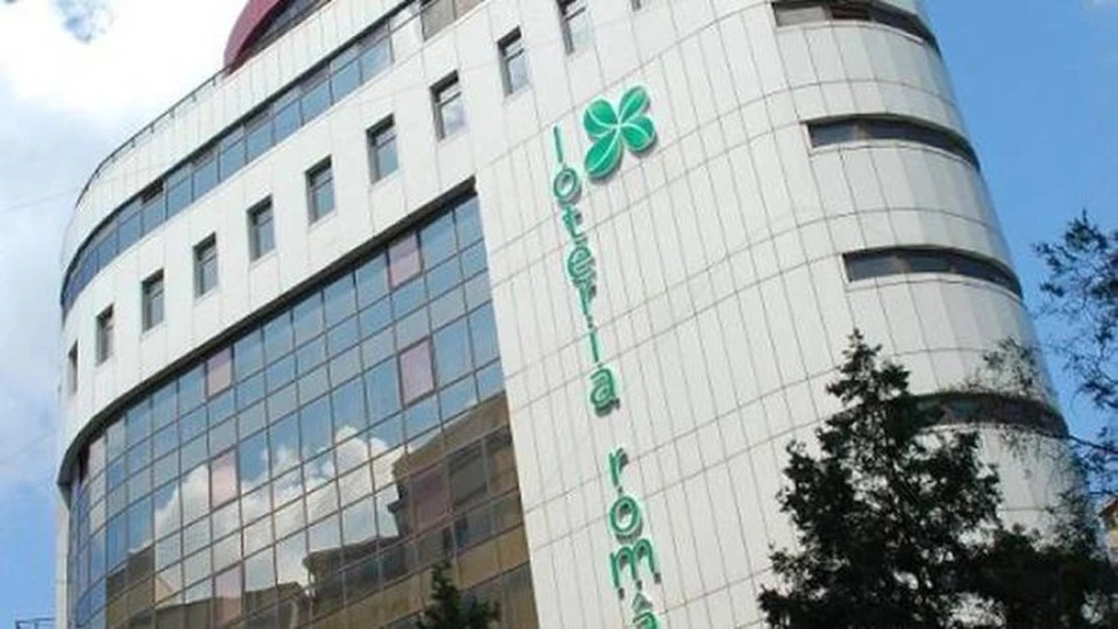 Loteria Română a suplimentat cu 300.000 de lei fondul de câştiguri al categoriei I la tragerea Loto 6/49 de duminică