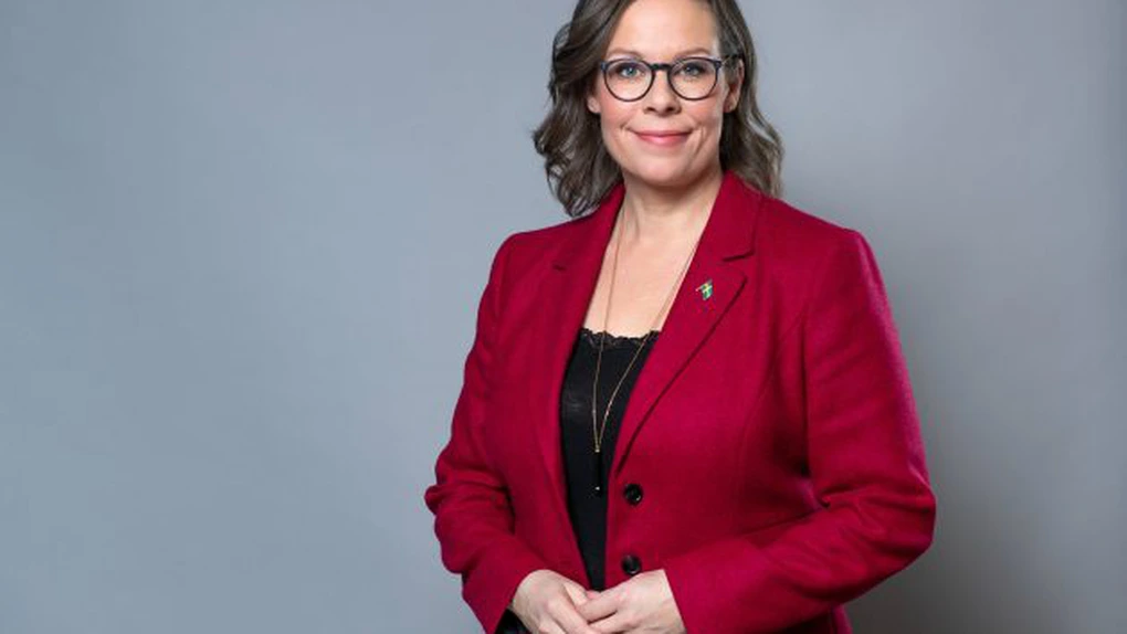 Suedia renunță la statutul de 