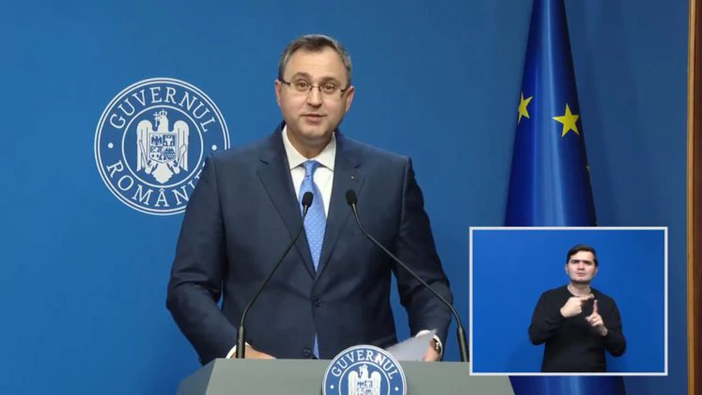 Guvernul a alocat 72 de milioane de lei pentru despăgubirea proprietarilor terenurilor pe care va fi construită fabrica de pulberi Victoria (Video)