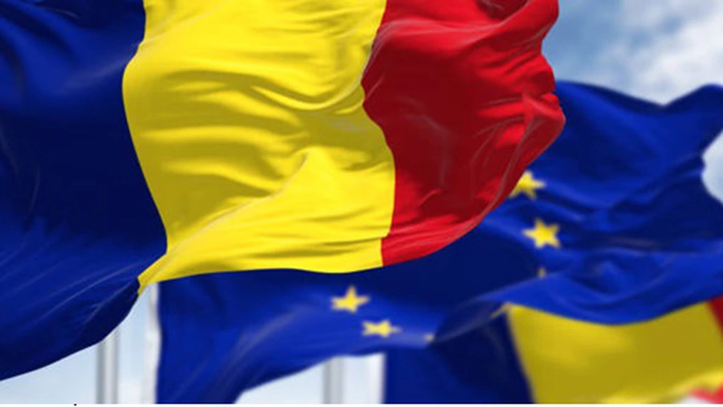 Viitorul României este în Europa OPINIE