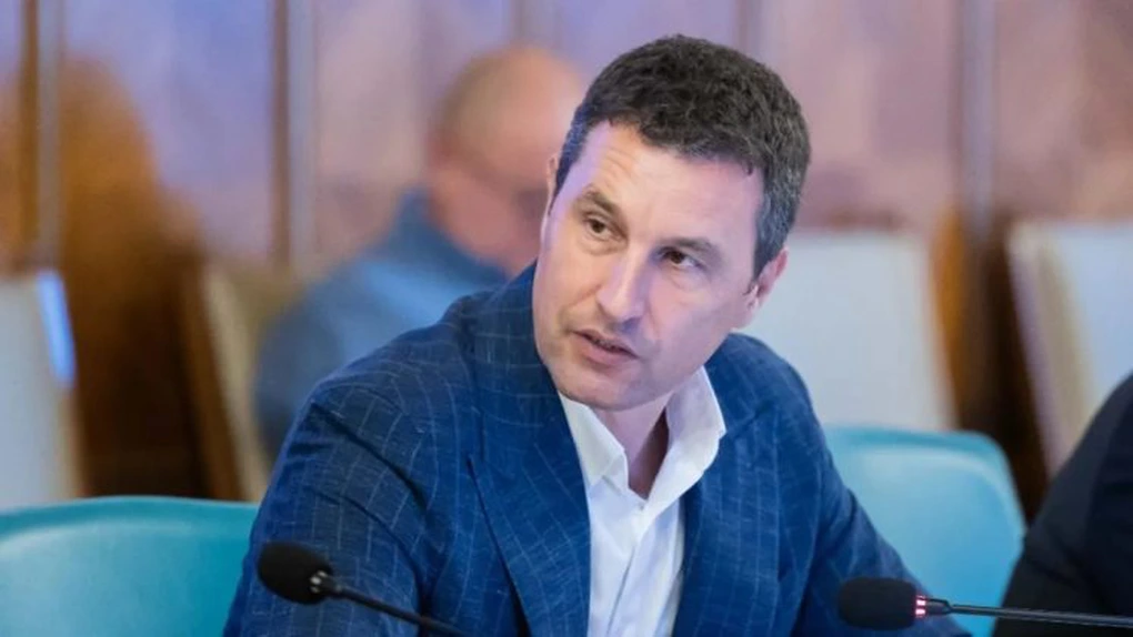 Tanczos Barna, ministrul de Finanțe, spune că doar cel de sus poate garanta că nu vor crește taxele în 2025