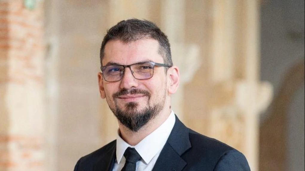 STB SA are un nou director executiv: Alexandru Coșocariu