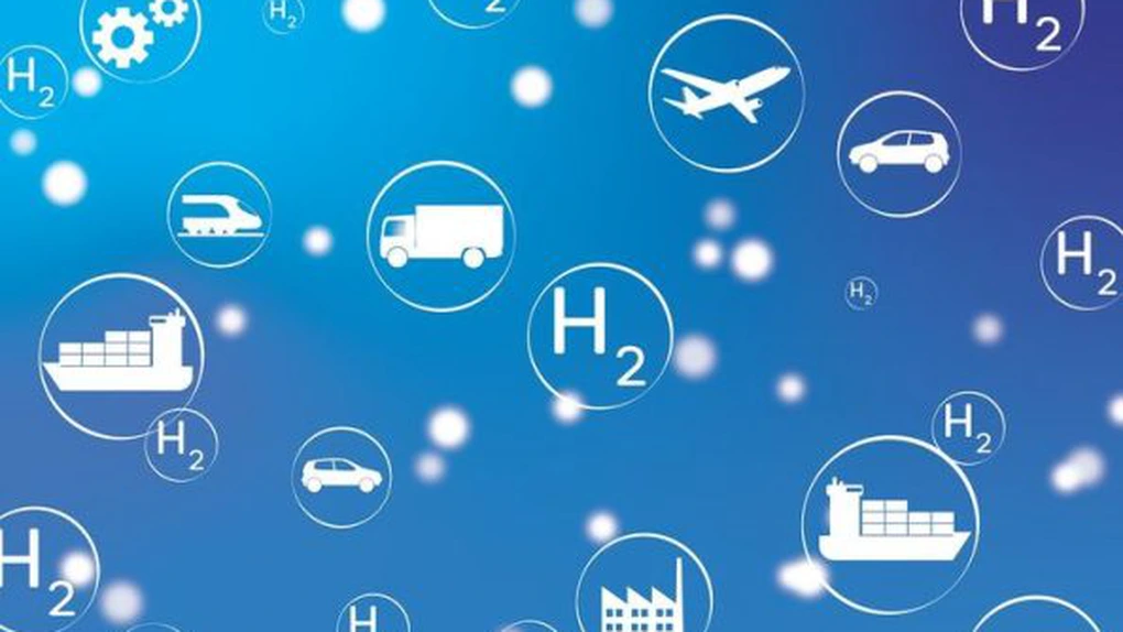 Un miliard de euro pentru hidrogen din surse regenrabile. Comisia Europeană a ales 15 proiecte de producţie în cinci ţări