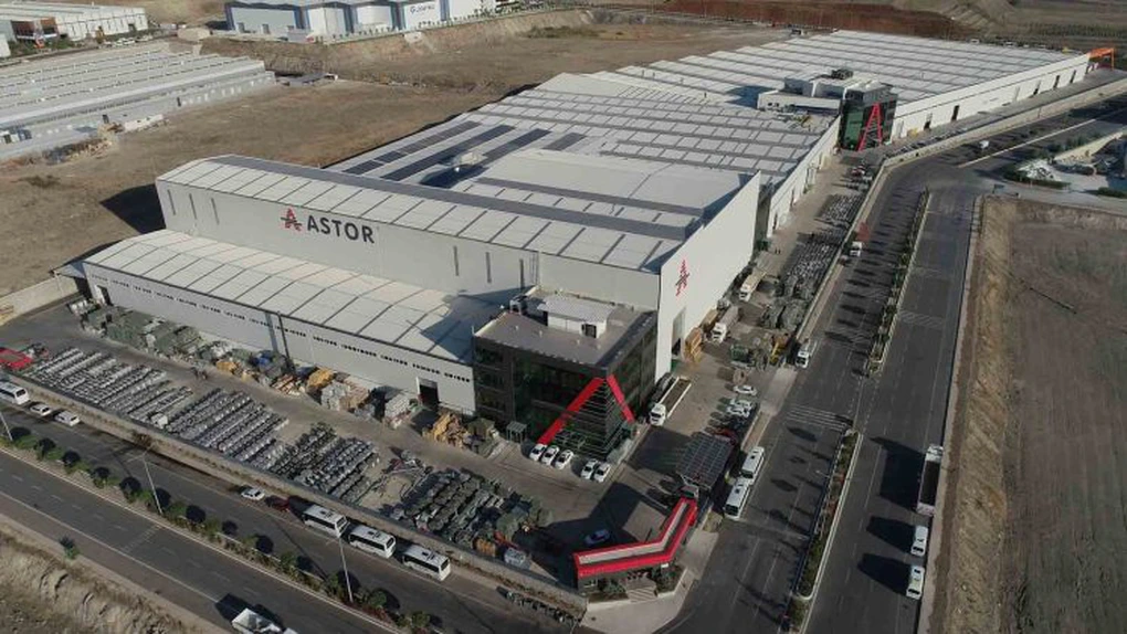 Producătorul turc de transformatoare Astor vrea să deschidă uzine în SUA şi Spania