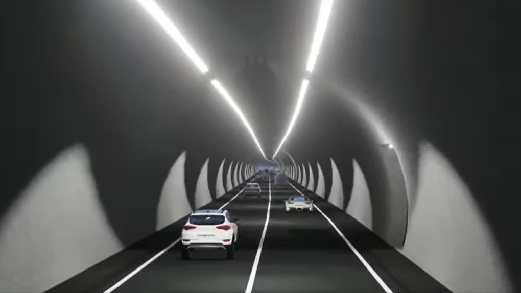 Tunel de 10 kilometri pentru drumul Expres Constanța – Tulcea, pe sub pădurea Babadag. Proiectul „faraonic”, sub lupa pasionaților de infrastructură