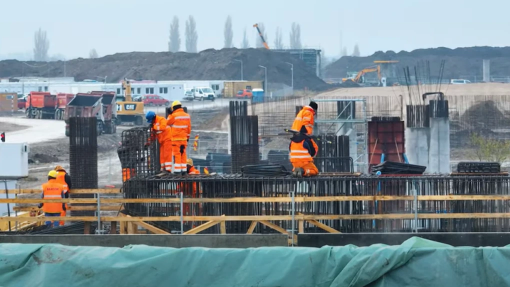 Guvernul va aproba investiții de 2,8 miliarde de lei în infrastructura rutieră