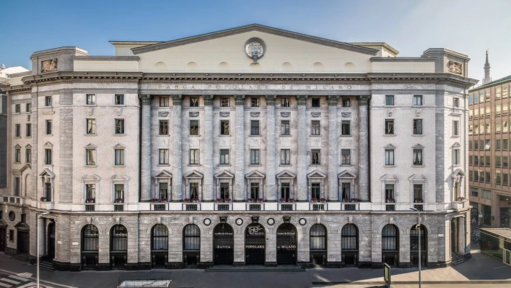 Banco BPM cere UniCredit să-şi retragă oferta de preluare