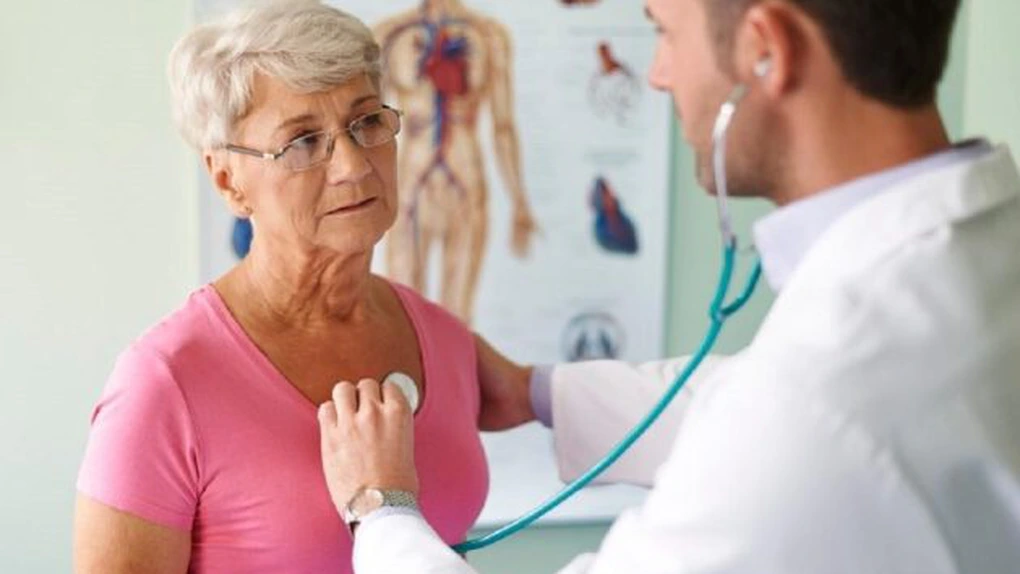 Viața cu boli cardiovasculare – O povară greu de purtat pentru milioane de oameni