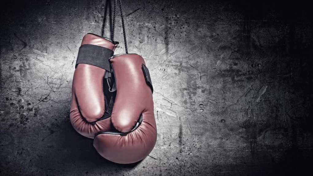 Povestea vieții lui Mike Tyson