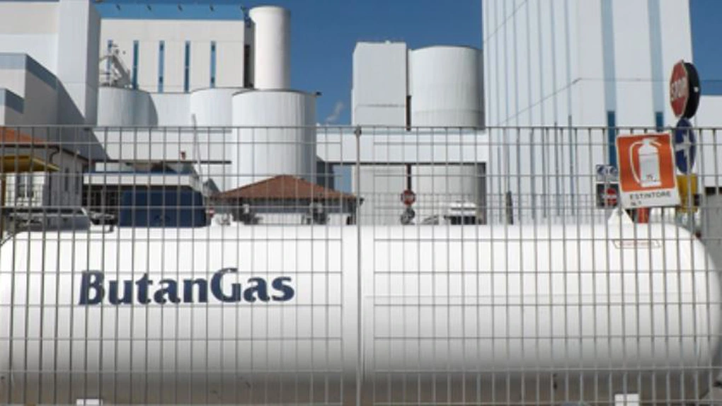 ButanGas Romania e deţinută acum integral de Veroniki Holding care a cumpărat părţile sociale ale austriecilor de la Propangas cu 3,4 milioane euro