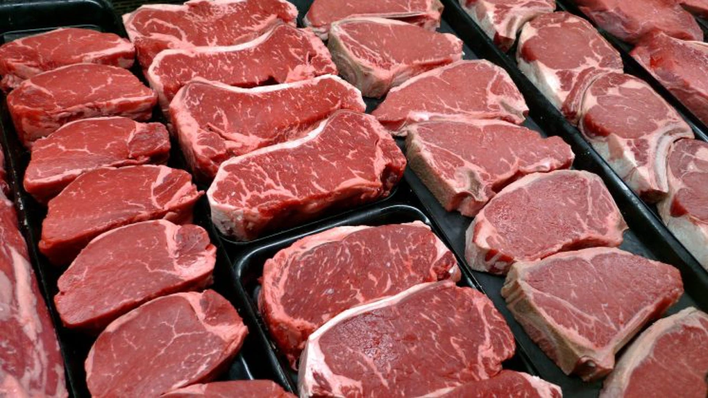 Paul Anghel, ANPC: Evitați achiziția de carne tocată din locuri neautorizate