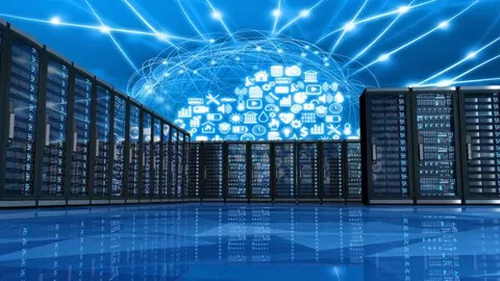 Emiratele Arabe Unite construiesc în Franţa un campus de Inteligenţă Artificială cu un centru de date gigant