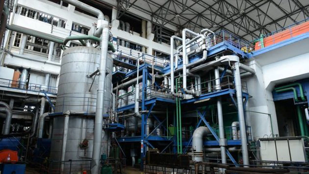 Avarie la CET Progresul. Probleme cu apa caldă şi căldura în Sectoarele 4 şi 5, anunţă Termoenergetica