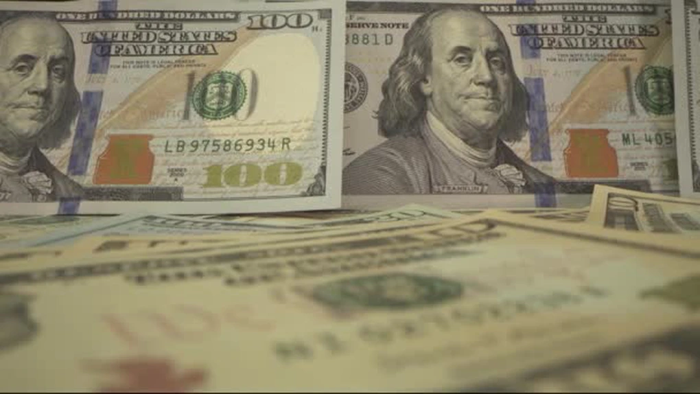 Rezerva Federală a SUA estimează un ritm mai redus al scăderii dobânzilor în 2025