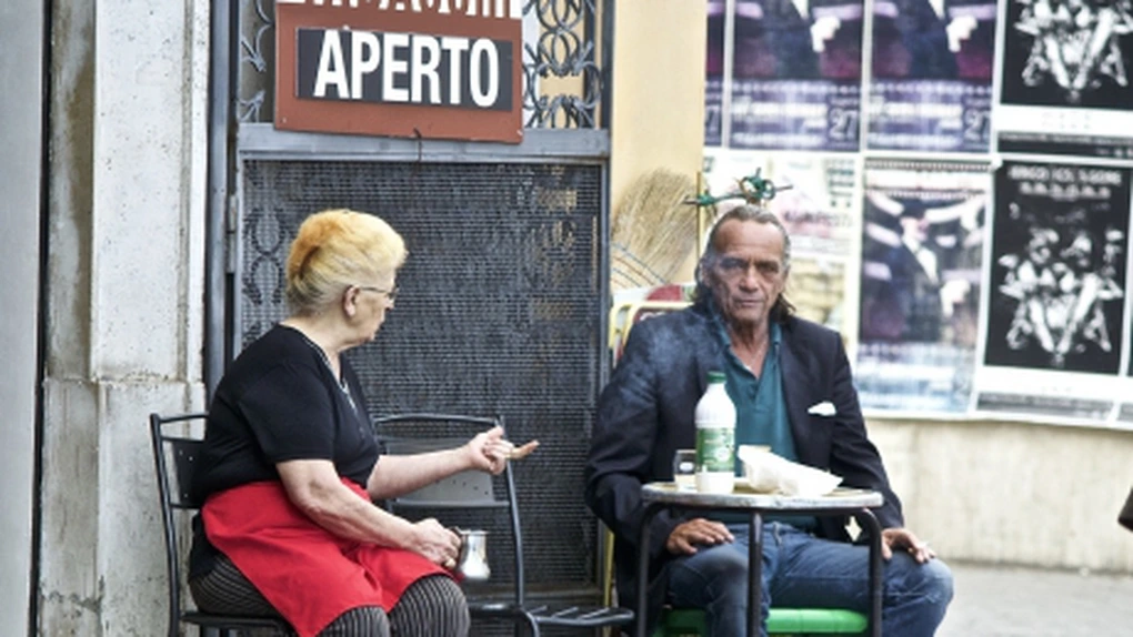 Italia: Rata şomajului, la cel mai scăzut nivel din aprilie 2007