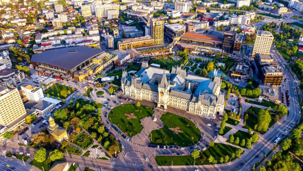 Thinslices, una dintre cele mai cunoscute companii tech cu capital românesc din Iași, și-a relocat sediul în hub-ul IT din ansamblul Palas și angajează specialiști