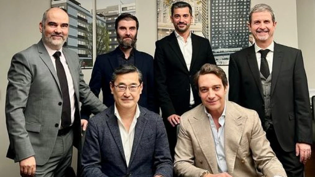 Primul hotel Hyatt din București se deschide în Nusco City. Investiția depășește 42 de milioane de euro