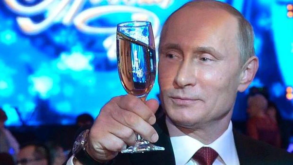 Vladimir Putin, 25 de ani de putere absolută în Rusia - analiză EFE