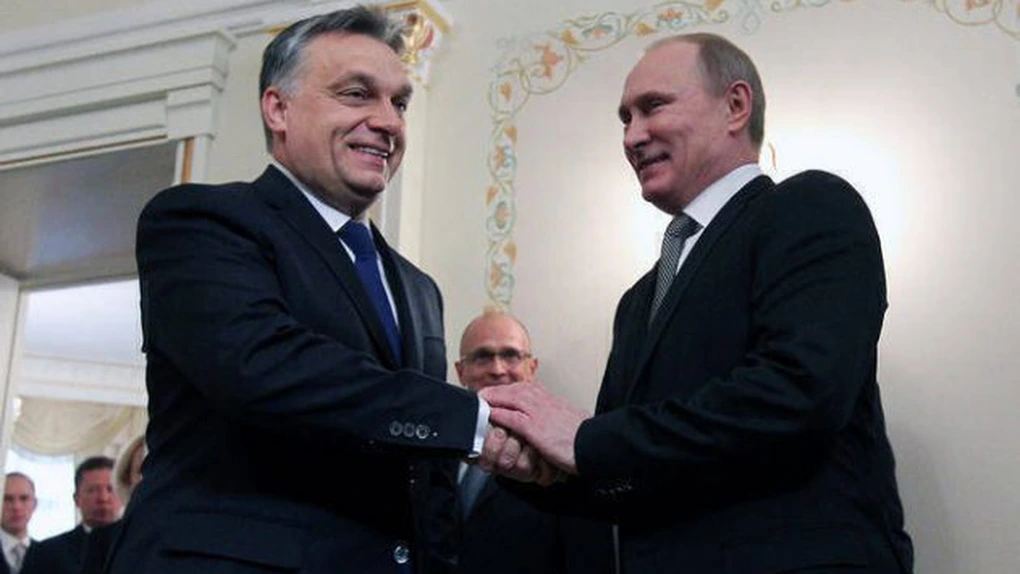 Viktor Orban: Reacția politicienilor europeni la negocierile de pace dintre Trump și Putin reprezintă o mărturie tristă a leadershipului prost al Bruxelles-ului