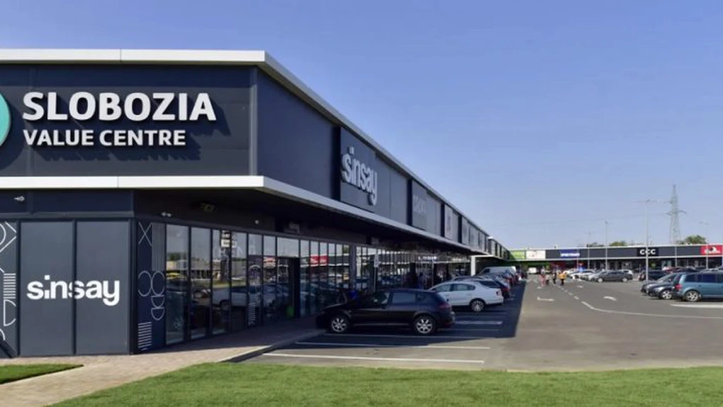 Gigantul imobiliar M Core mai face o achiziție în România și cumpără 7 strip-malluri de la MAS RE