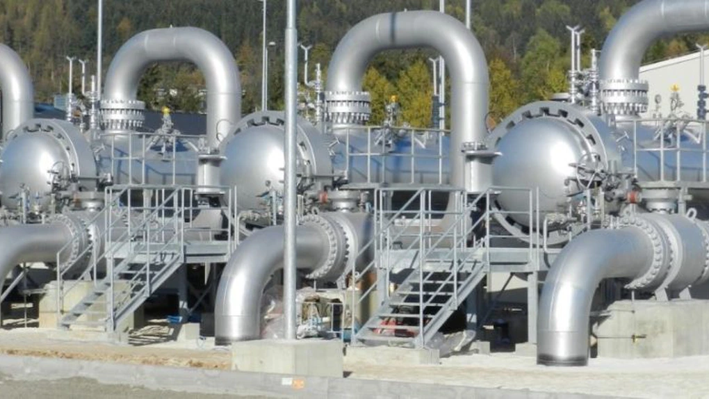 Cifra de afaceri din industrie, pe total piața internă și piața externă, a crescut în termeni nominali cu 5,3% la 11 luni din 2024