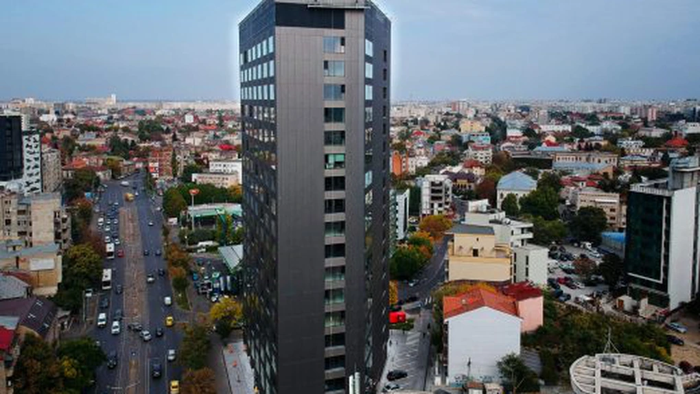 BCR a acordat o finanțare de 29,5 milioane de euro pentru clădirea de birouri Unirii View din București. Wolf Theiss a asistat BCR în tranzacție