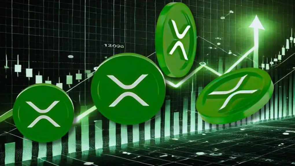 Creșterea explozivă a XRP: Este momentul să investești în această criptomonedă?