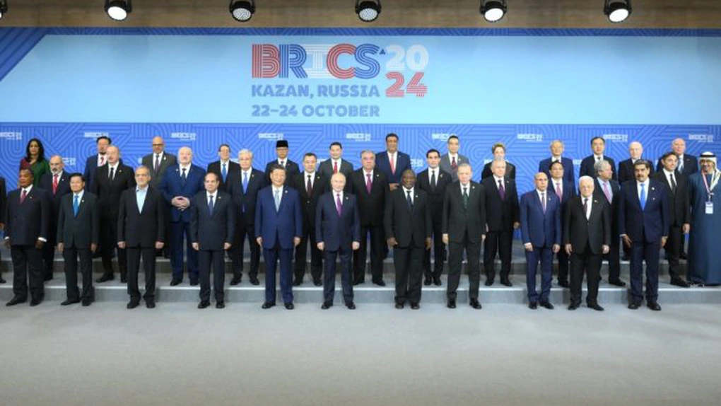BRICS va lansa un fond de garantare pentru a impulsiona investițiile din statele membre – surse Reuters