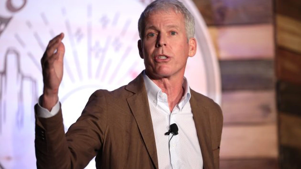 Șeful Departamentul american al Energiei, Chris Wright: Livrările de GNL din SUA către Europa vor continua să crească