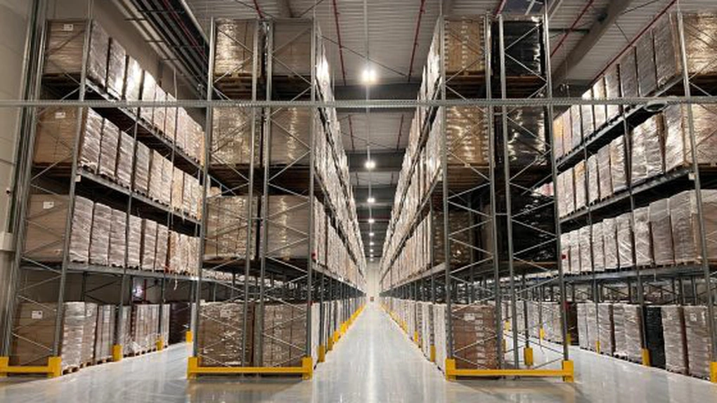 Afacerile din comerţ au crescut cu 1,6% în primele nouă luni din acest an