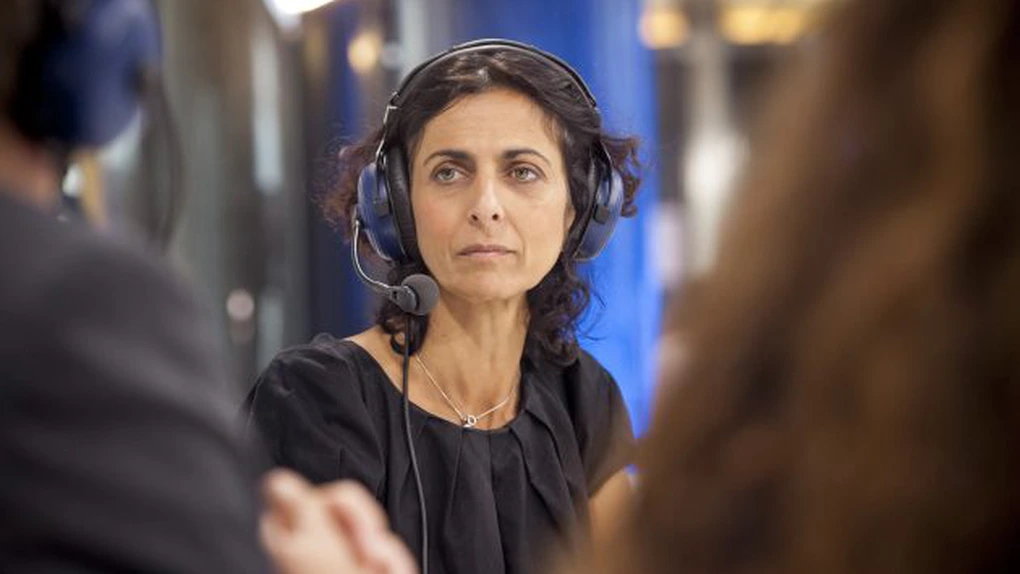 Fosta europarlamentară belgiană Marie Arena a fost inculpată în dosarul Qatargate